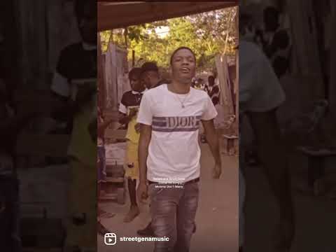 Valiant ( Mommy Don’t Worry ) feat. Street Gena