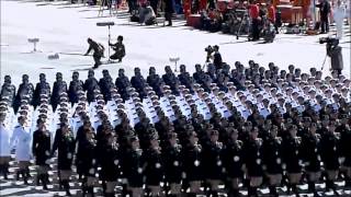 Progression by Trace