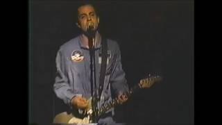 Shades Apart Stranger By The Day Live at Irving Plaza McGuthy 15.5.99