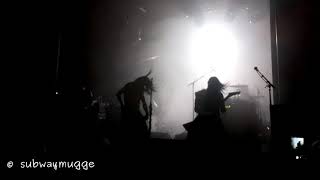 WEDNESDAY 13  -  Put Your Death Mask On &amp; Gimmie Gimmie Bloodshed (live in Berlin, 29.07.2018)