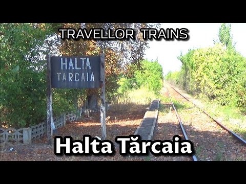 Halta Tărcaia (Linia 315: Holod - Vașcău)