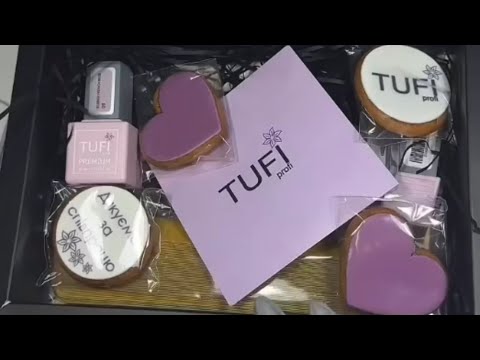 TUFISHOP