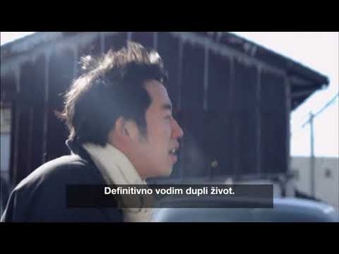 Okom kamere: Azija 2 - Monah po krvi - Subota 17:05