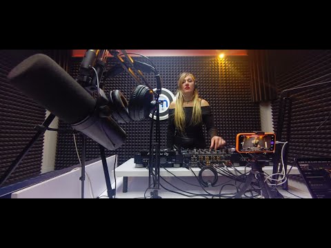Katrin Souza - Taktika Zvuka 30.01.2025 Live Mix