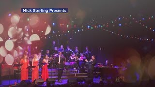 'An Andy & Bing Christmas' Throws Back