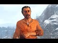 Red Dead Redemption Dutch Van Der Linde S Death