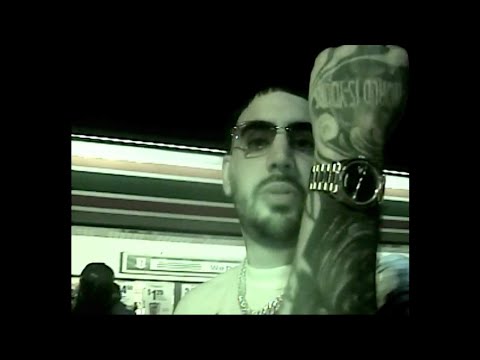 Yung 187 - Keep My Distance