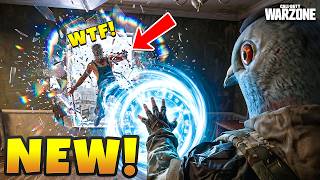 *NEW* TOP WARZONE MOMENTS! - Epic & Funny Plays #144