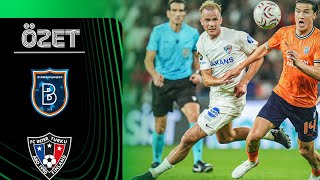 Başakşehir 1-1 Inter Turku | Emin Bayram Golü | Hazırlık Maçı 2026