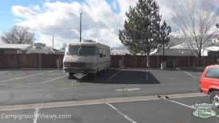 Silver Sage RV Park Video