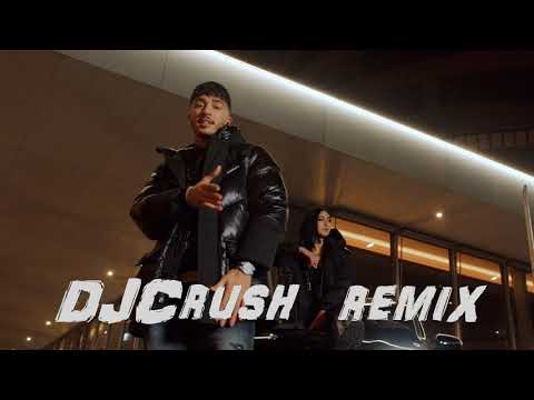 MERO feat. ELIF - Bitte Geh (DJCrush Remix)