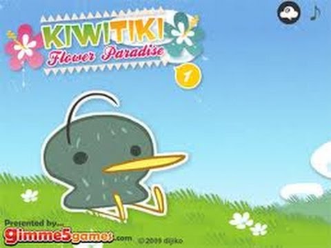 Kiwitiki IOS