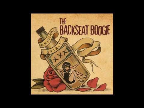 The Backseat Boogie - Buddy Johnny