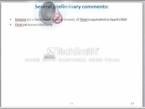 Frequency of Letters via  Apache Flink:Long