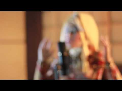 Kania Adhisty - Duh Gusti Allah