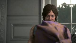 【実況無し】DEATH STRANDING® Part2【英語音声・日本語字幕】
