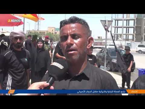 فيديو | بابل تطلق خطة نقل التفويج العكسي لتسهيل عودة زائري الأربعين