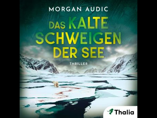 Vídeo relacionado con Das kalte Schweigen der See: Thriller