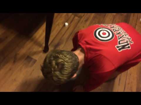 HOW TO: MAKE A SUMMON CIRCLE