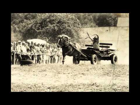 Jechali furmani - Kapela Drewutnia