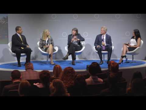 The New MBA: Business, Partnerships & Tackling Global Challenges | 2016 Concordia Annual Summit