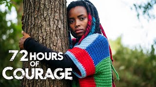 How Young Truphena Muthoni Inspired Kenya With a 72-Hour Tree Hug