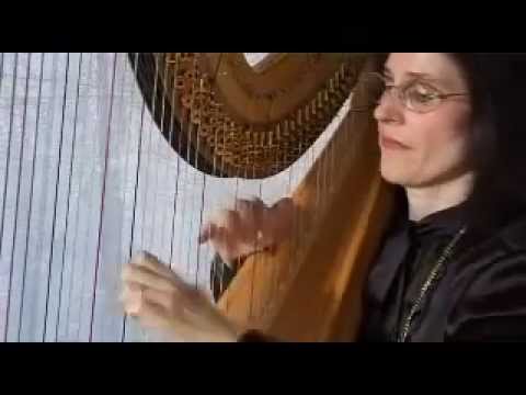 La Source Op. 23 - Albert Zabel (performed by Amarillie Ackermann)