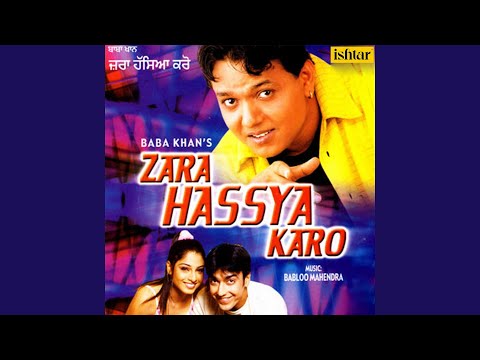Zara Hassya Karo