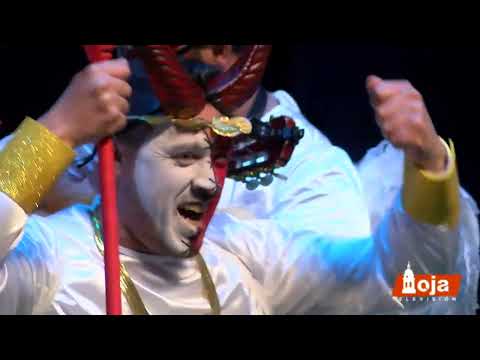 Carnaval de Loja Semifinal 2023 - Chirigota NOS CAMBIAMOS DE ACERA (San Roque)