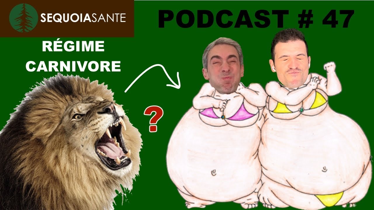 Pouvez vous vraiment perdre du poids avec un régime carnivore ?