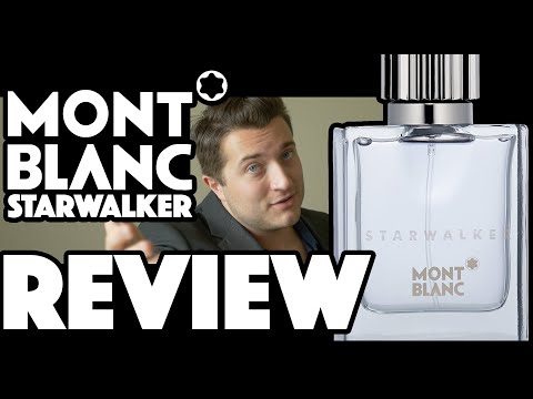 Montblanc Starwalker Review