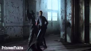 Our Choices Seal Our Fate } For invaanity