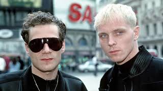 The Shamen - Universal (Full 1999 Vocal Mix)