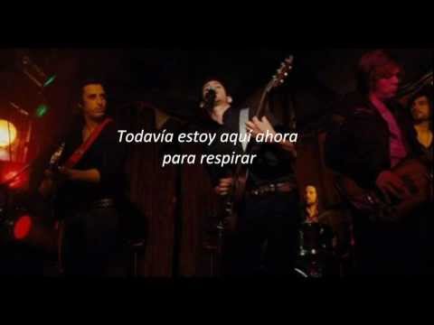 Low Shoulder-Through the trees (Subtitulado al Español)
