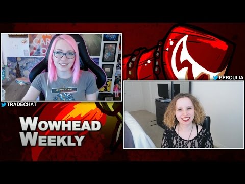 Wowhead Weekly #44: New Wowhead Features