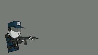 [DC2/AT2/Madness Combat] Hk433 Sd Double Shot