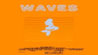 Wave Chapelle - Waves
