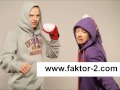 Фактор 2 - Весна 