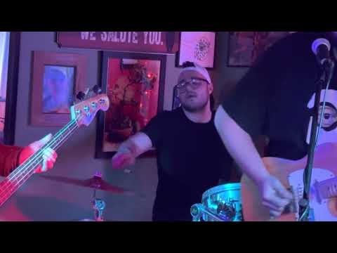 Heavy Buscemi (live)