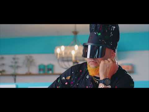 Maicol Superstar - Cinnabom (Official Vídeo) De La Mata