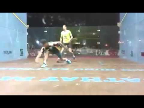 Mission Revival Pakistan Ali Farag [EGY] vs Asim Khan [PAK]