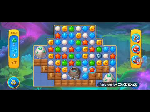 super hard Level -6848