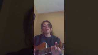 Good Thing Go - Quinn XCII (cover by sariah hebdon)