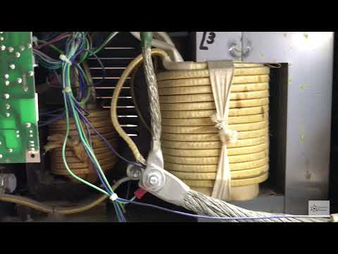 Обзор полуавтомата Корсар ПДГ 200-1 УЗ.220В