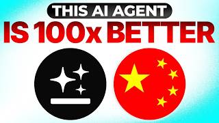 NEW Genspark Build AI Agent is INSANE!