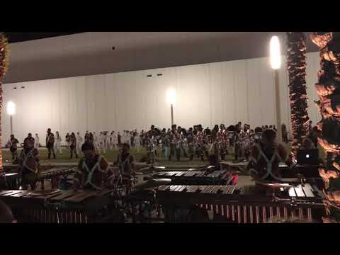 STRYKE Percussion 2019