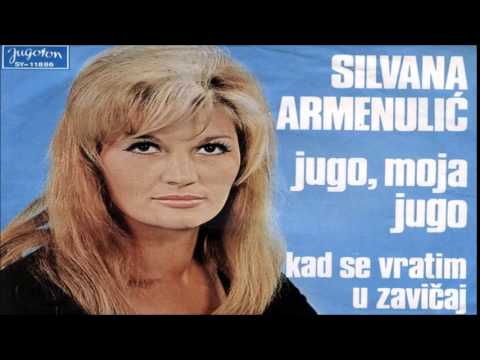Silvana Armenulic-Jugo Moja Jugo