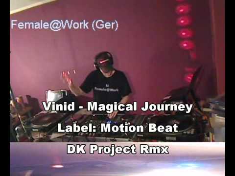 Vinid - Magical Journey