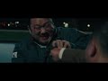 The Bad Guys Reign Of Chaos FIGHT SCENE