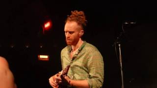 13 Newton Faulkner - Step In The Right Direction ( Acoustic)     - Union Chapel - 03 - 11 - 2016